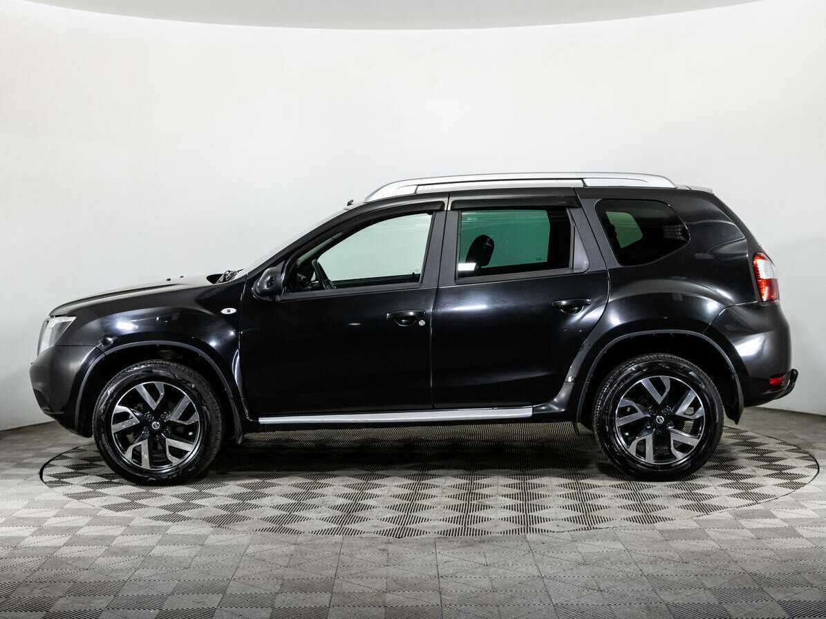 Купить Nissan Terrano, 2015, 70 000 км.. Фото: #7