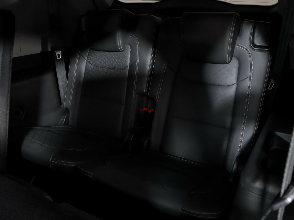 Купить Chery Tiggo 8, 2020, 97 429 км.. Фото: #14