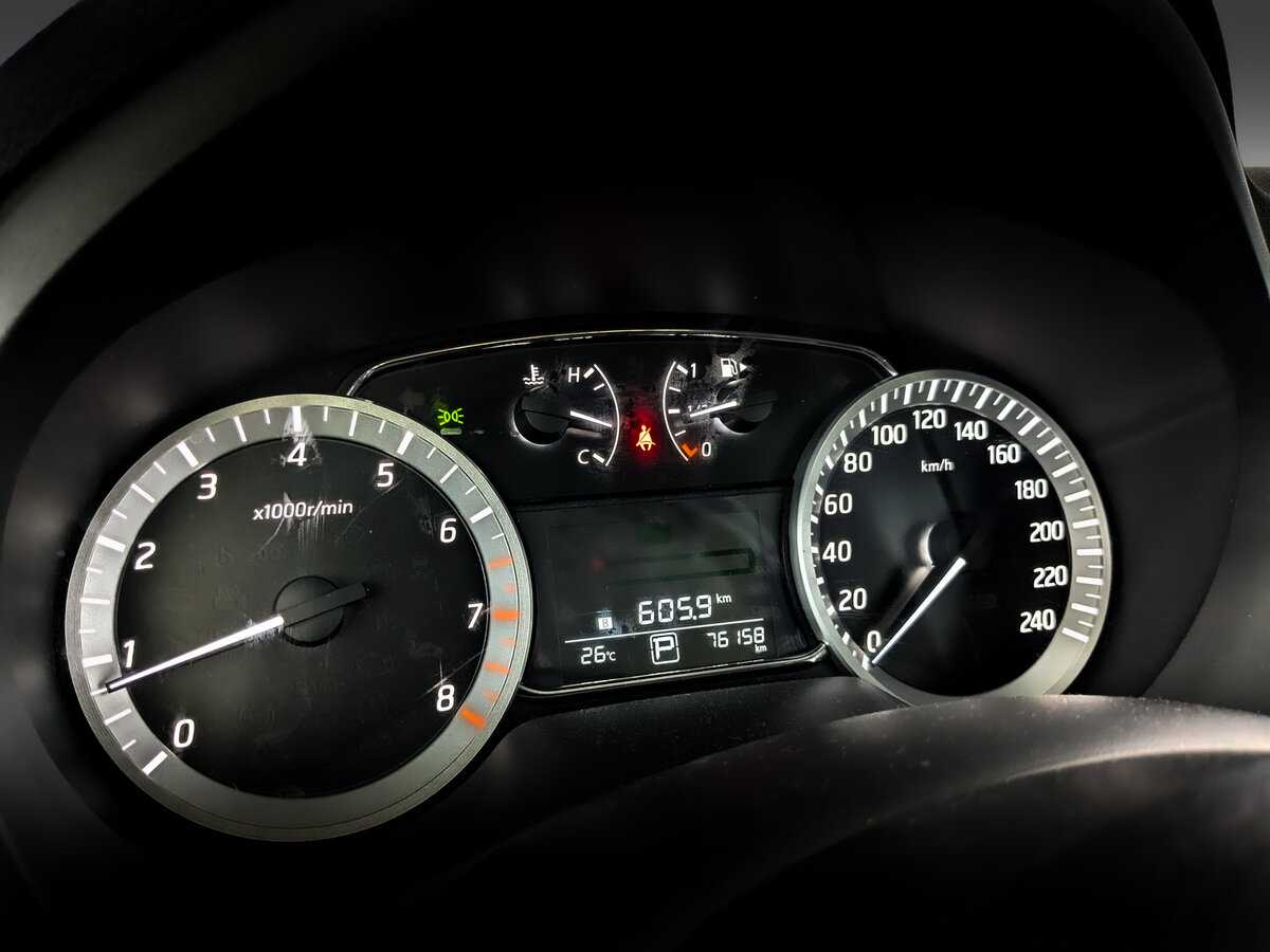 Купить Nissan Sentra, 2015, 76 154 км.. Фото: #10
