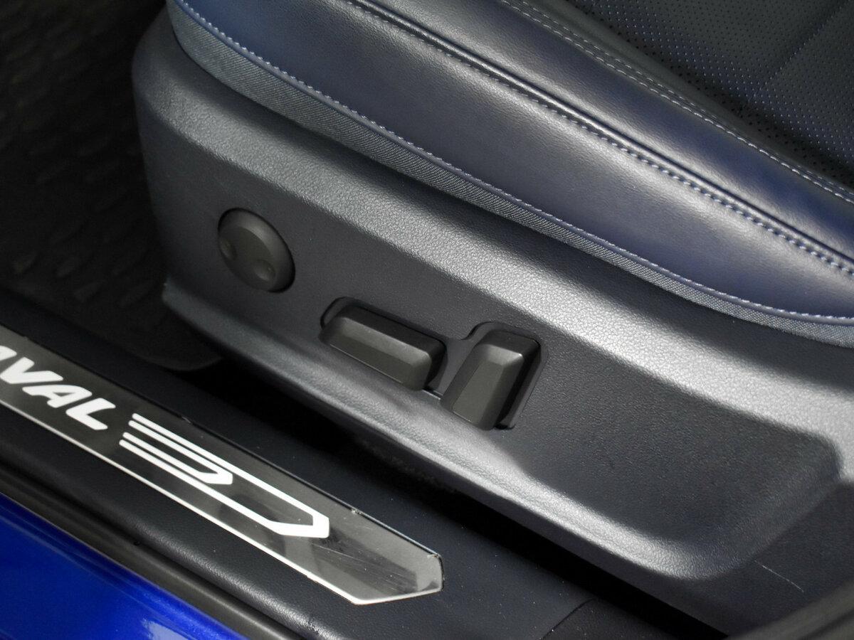 Купить Haval F7x, 2022, 33 585 км.. Фото: #8