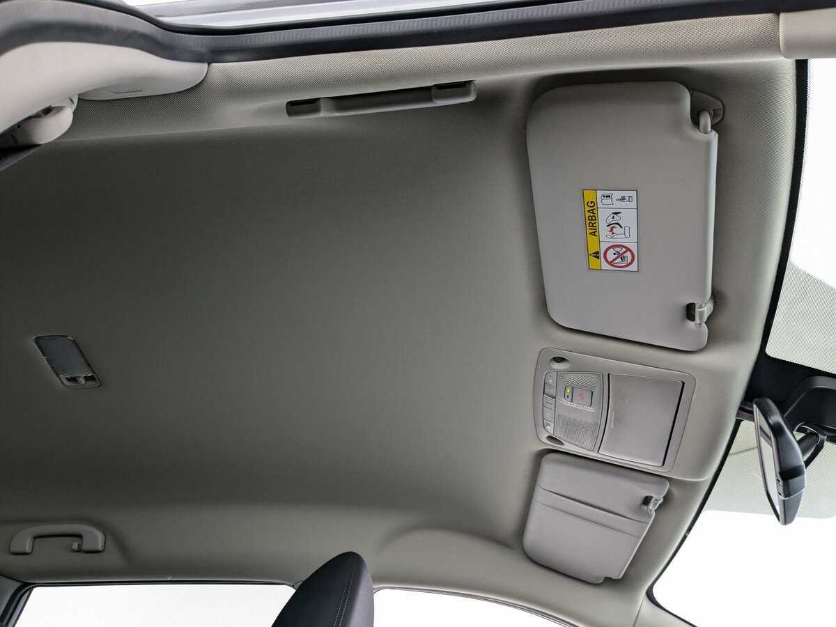 Купить Nissan X-Trail, 2021, 89 645 км.. Фото: #14