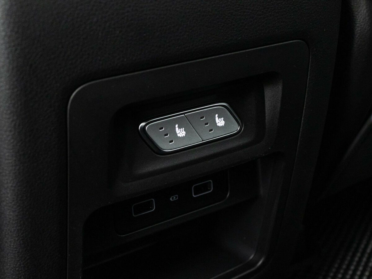 Купить Jetour X90 PLUS, 2023, 55 952 км.. Фото: #12