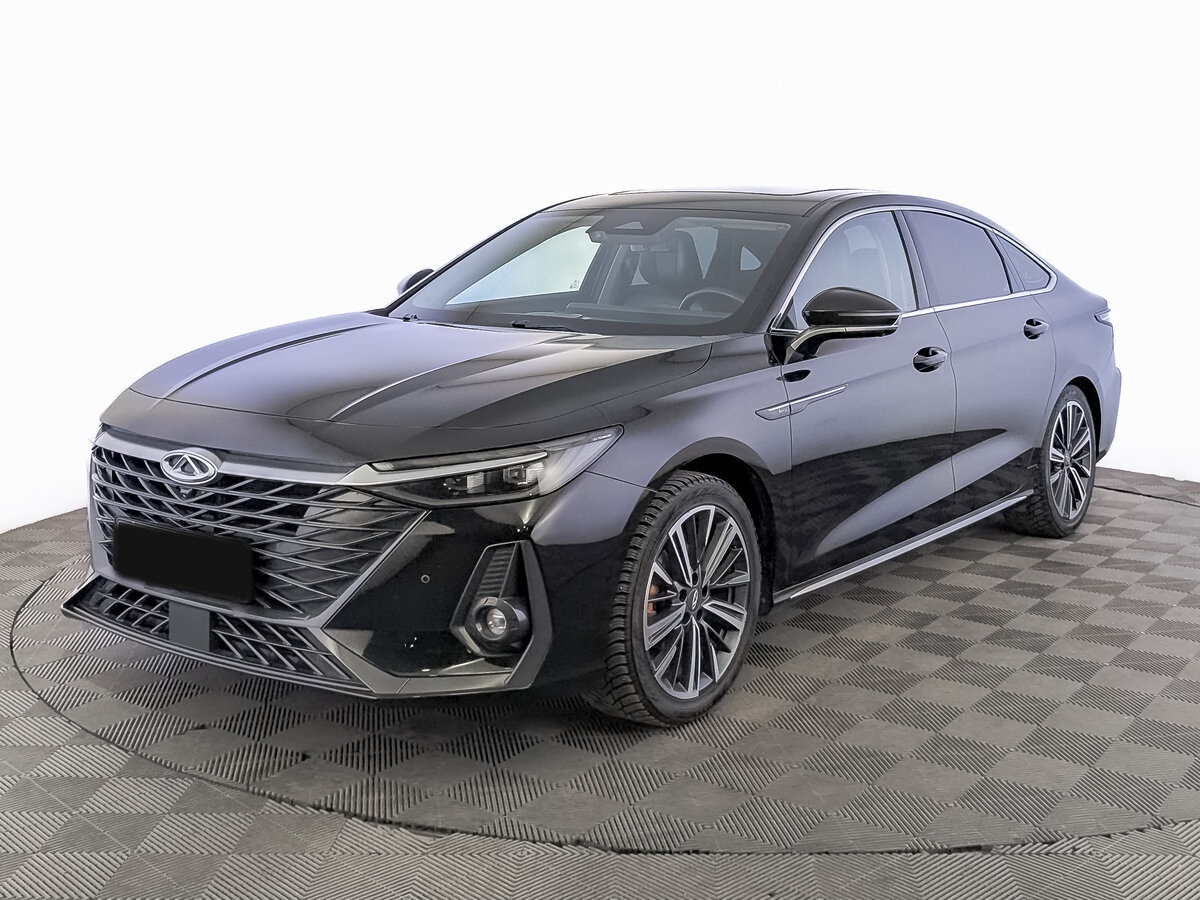 Купить Chery Arrizo 8, 2023, 122 503 км.. Фото: #0