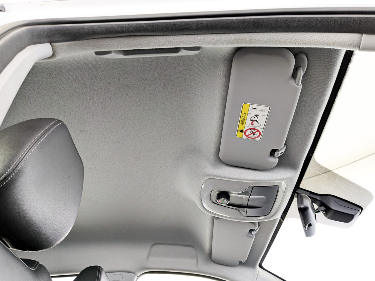 Купить Chery Tiggo 4, 2022, 115 076 км.. Фото: #21