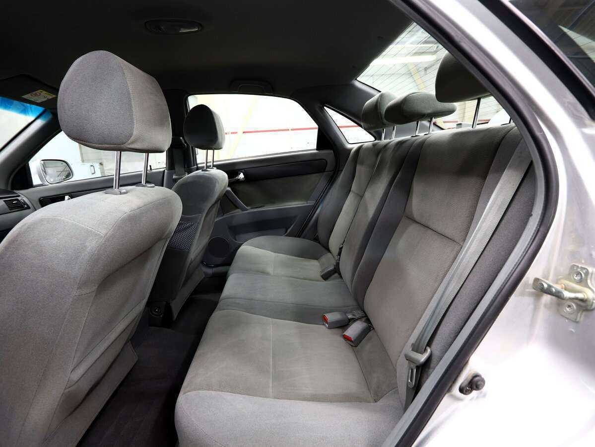Купить Daewoo Gentra, 2013, 112 000 км.. Фото: #9
