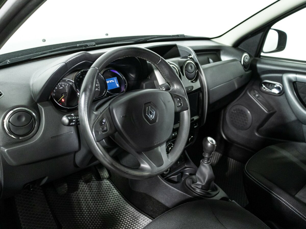 Купить Renault Duster, 2018, 103 723 км.. Фото: #10