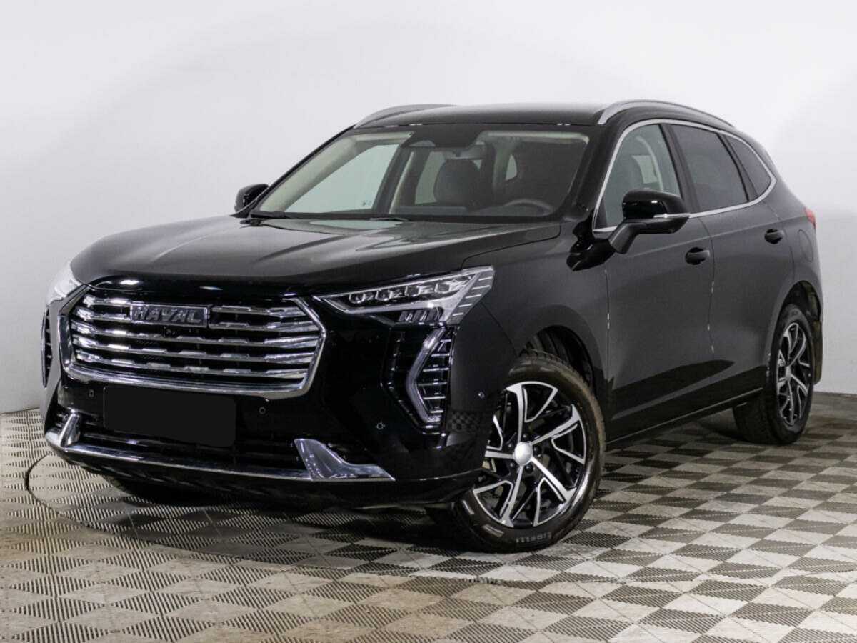 Купить Haval Jolion, 2023, 7 366 км.. Посмотреть фото