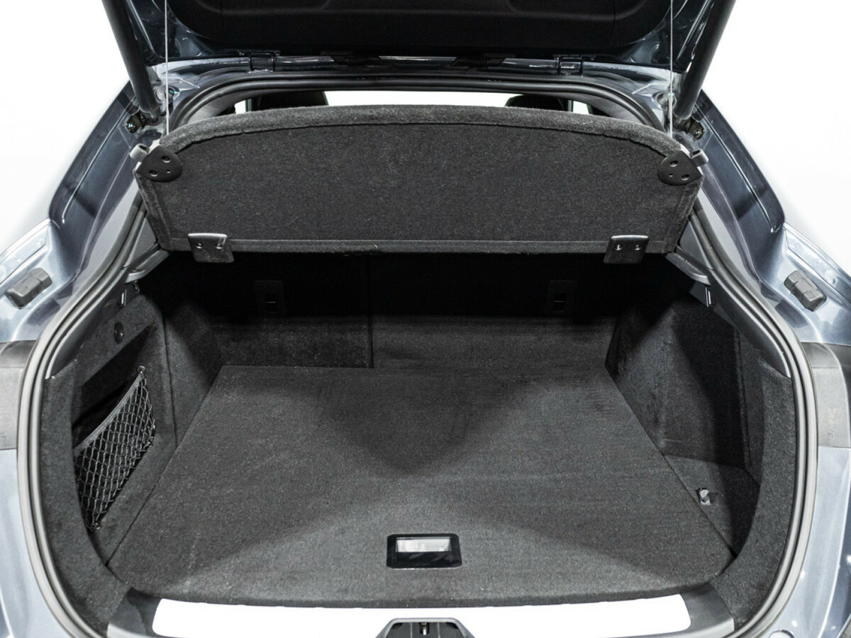 Купить Geely Tugella, 2022, 18 000 км.. Фото: #24