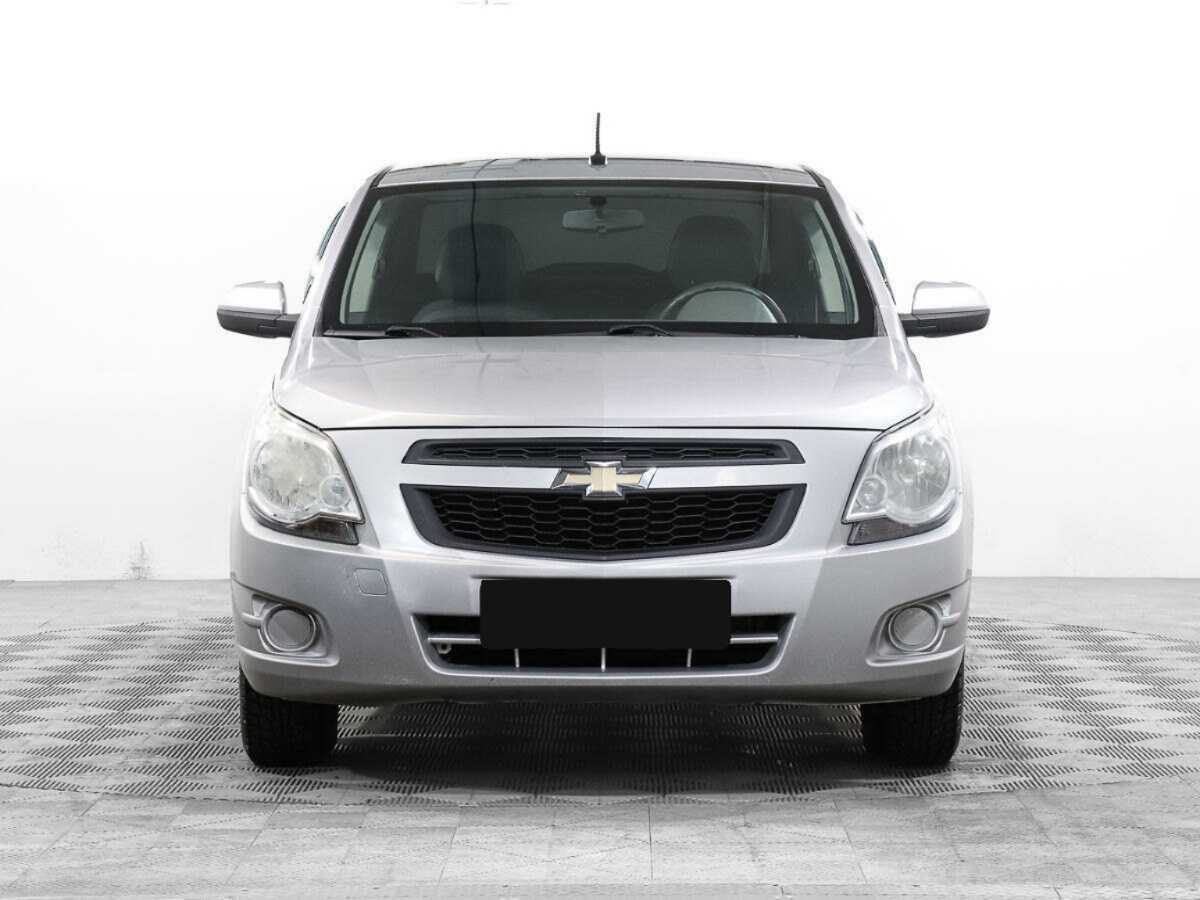 Купить Chevrolet Cobalt, 2013, 164 077 км.. Посмотреть фото