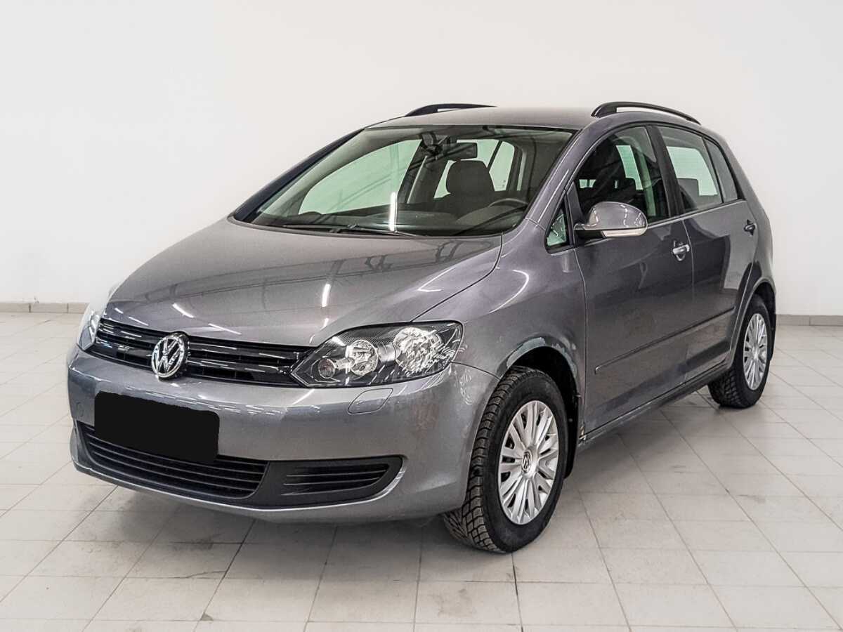 Купить Volkswagen Golf Plus, 2012, 36 733 км.. Фото: #0