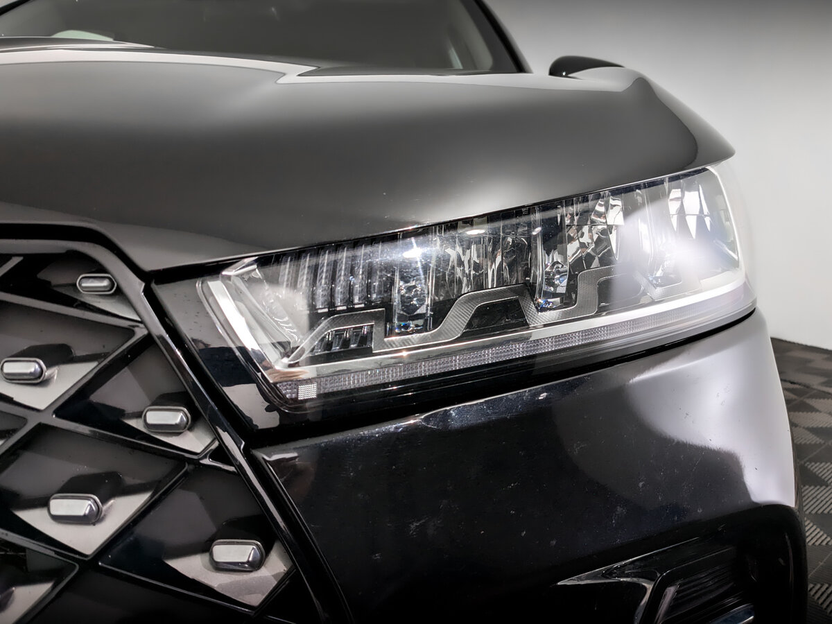 Купить Chery Tiggo 7 Pro, 2023, 44 202 км.. Фото: #13