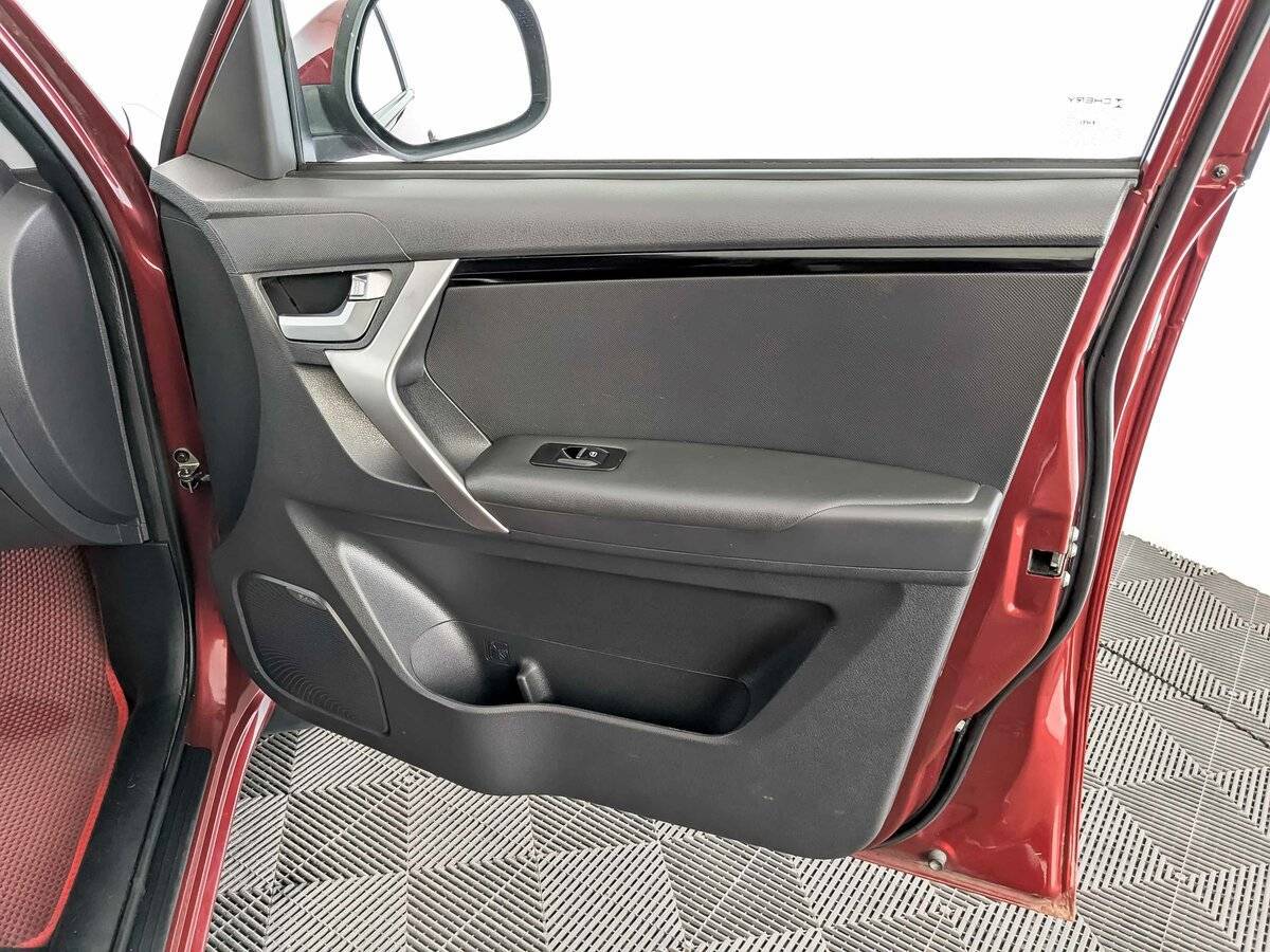 Купить Chery Tiggo 3, 2019, 77 165 км.. Фото: #23