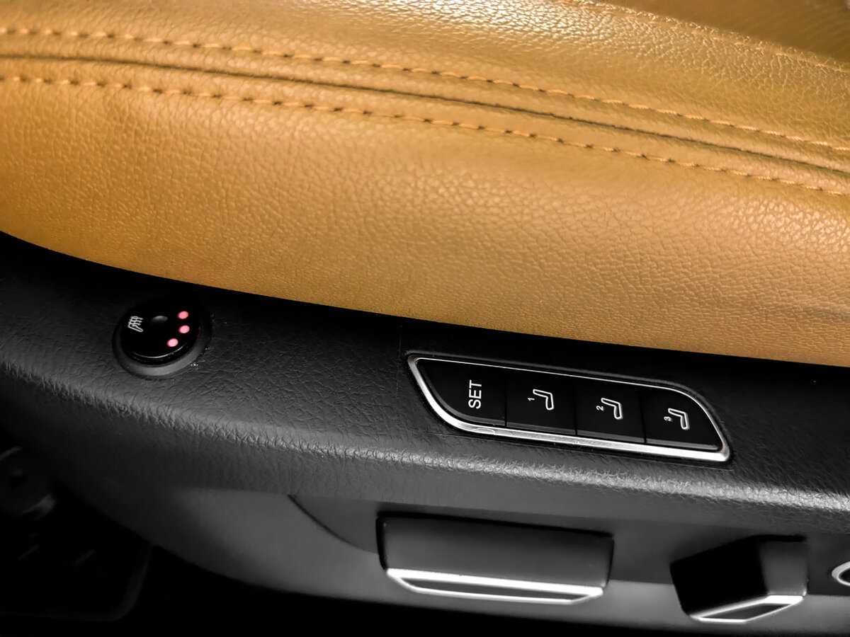 Купить Changan CS95, 2022, 16 248 км.. Фото: #16