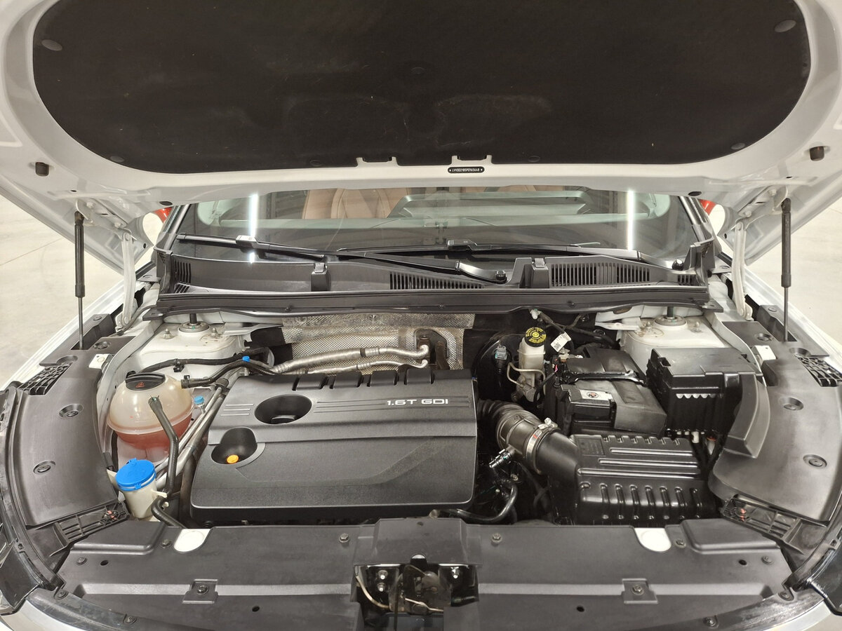Купить OMODA C5, 2023, 41 902 км.. Фото: #8