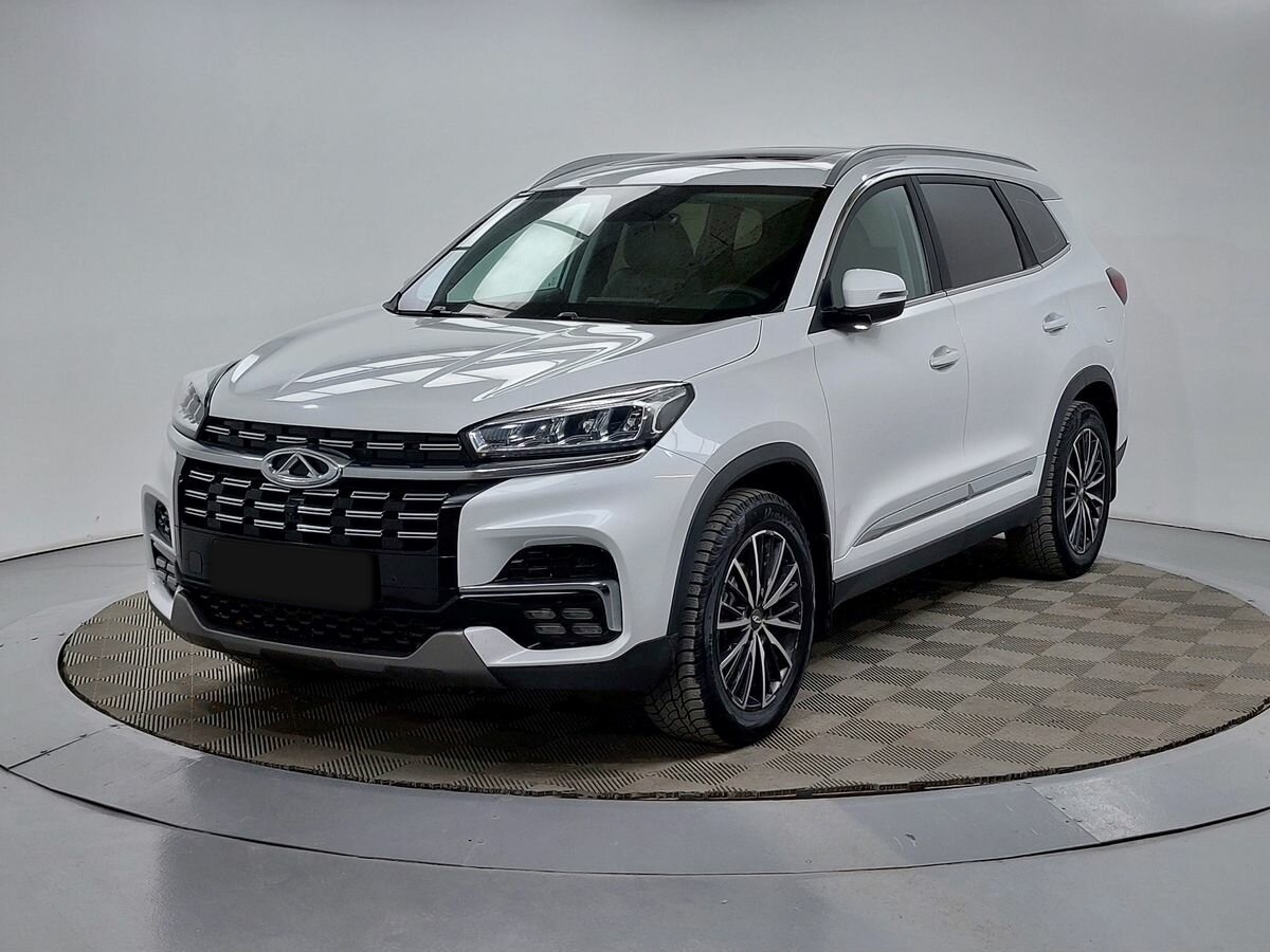 Купить Chery Tiggo 8, 2023, 63 012 км.. Посмотреть фото