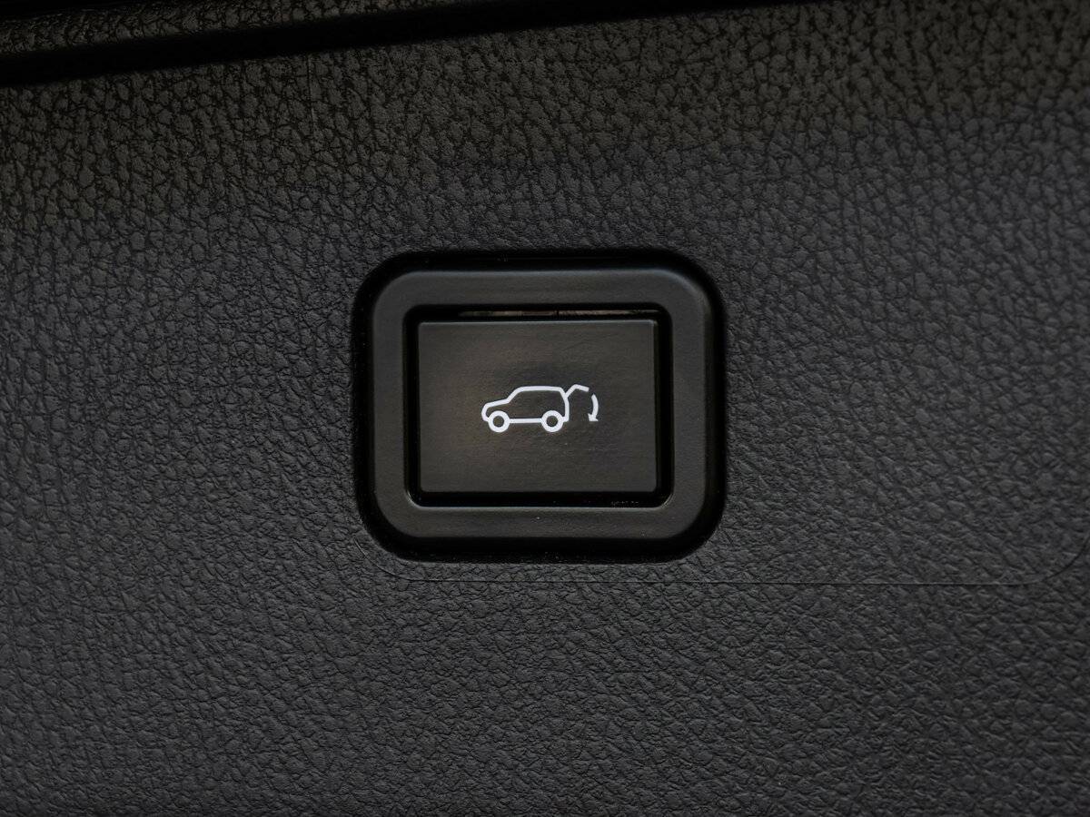 Купить Changan CS95, 2023, 42 881 км.. Фото: #30