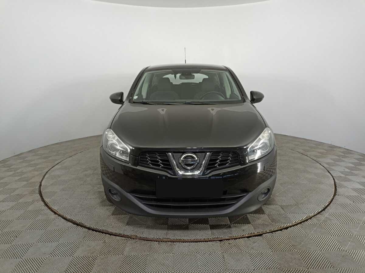 Купить Nissan Qashqai, 2013, 167 835 км.. Фото: #1