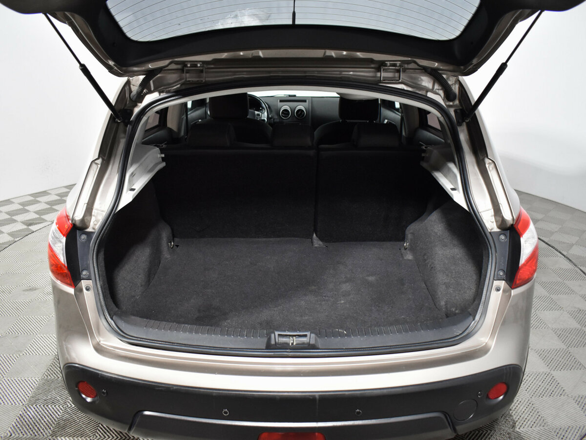 Купить Nissan Qashqai, 2012, 185 000 км.. Фото: #19