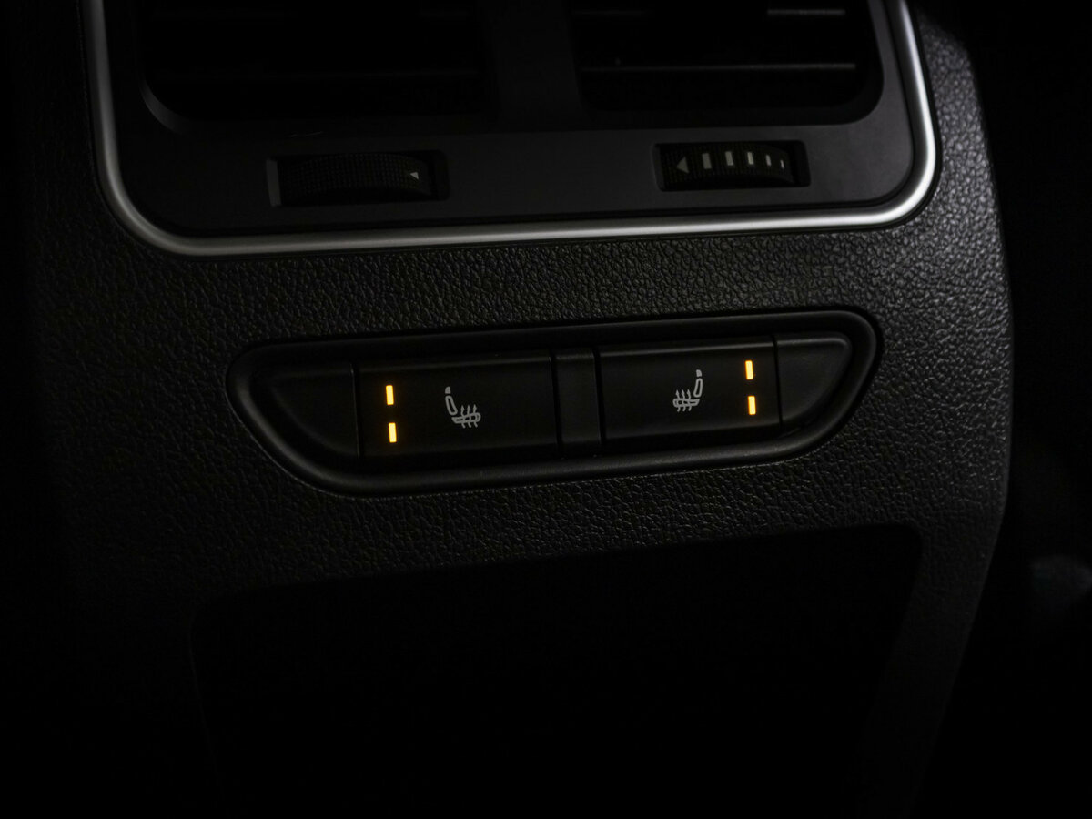 Купить Haval F7, 2019, 52 131 км.. Фото: #14