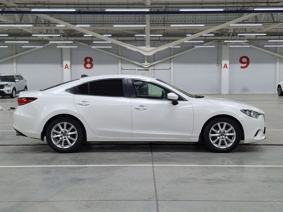 Купить Mazda 6, 2016, 209 738 км.. Фото: #3