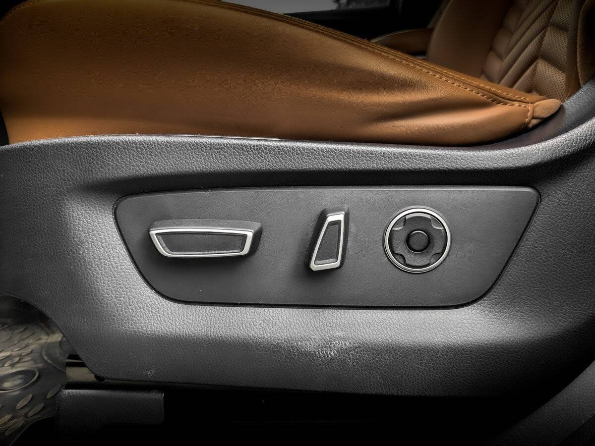 Купить Changan CS95, 2023, 106 692 км.. Фото: #20
