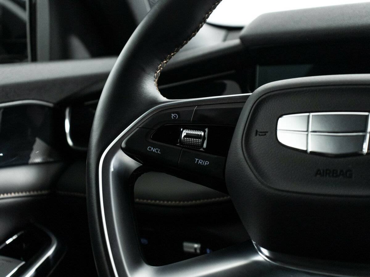 Купить Geely Preface, 2024, 33 426 км.. Фото: #18