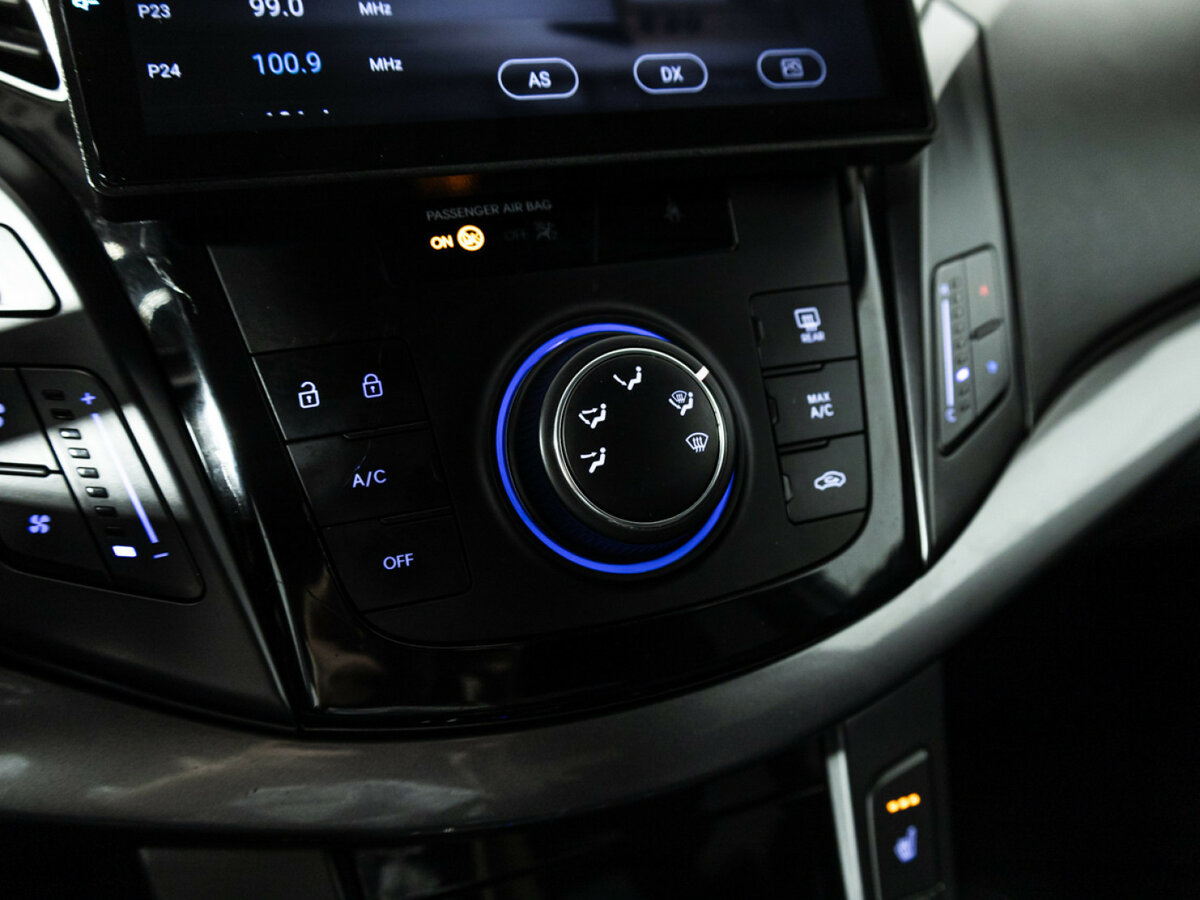 Купить Hyundai i40, 2014, 155 140 км.. Фото: #13