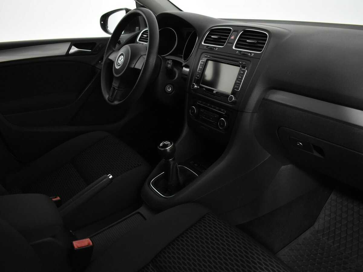 Купить Volkswagen Golf, 2012, 321 913 км.. Фото: #9