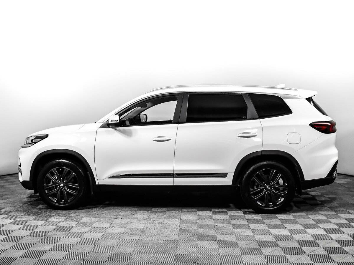 Купить Chery Tiggo 8 Pro, 2022, 18 250 км.. Фото: #7