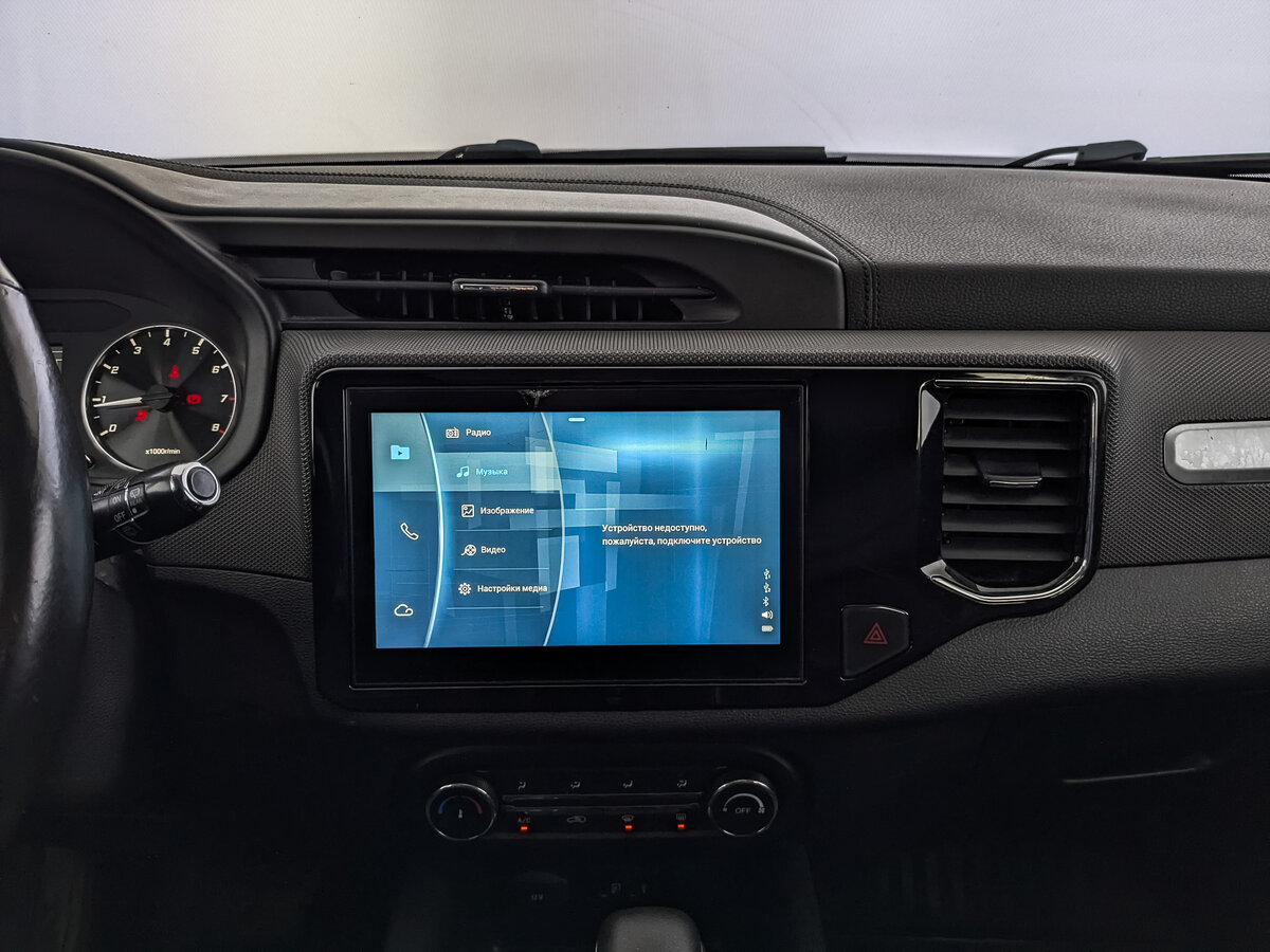 Купить Chery Tiggo 4, 2022, 112 968 км.. Фото: #15