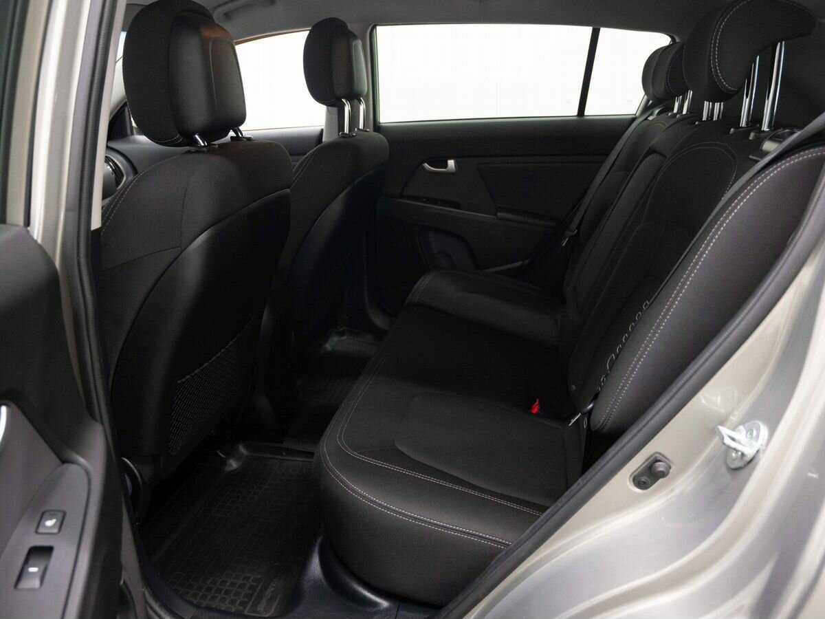 Купить Kia Sportage, 2014, 163 840 км.. Фото: #8