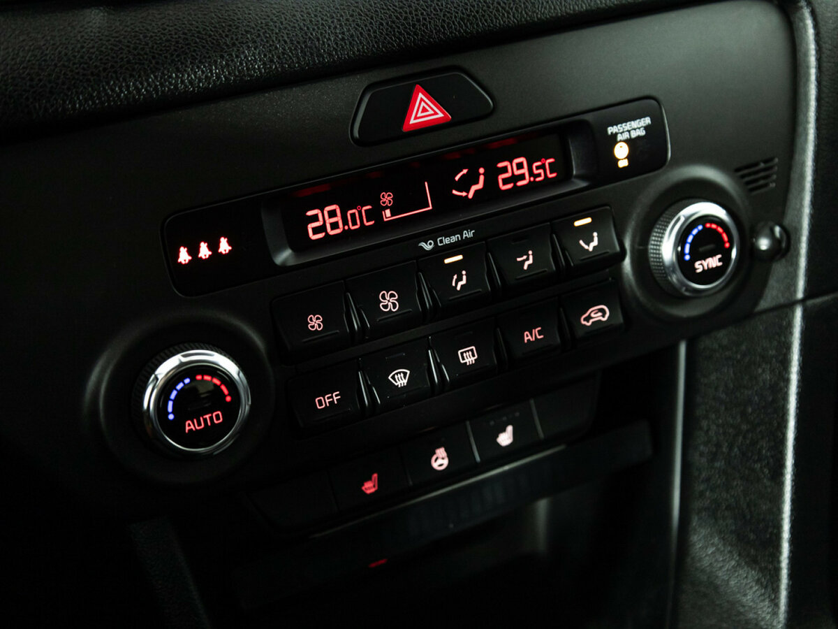Купить Kia Sportage, 2020, 62 372 км.. Фото: #17