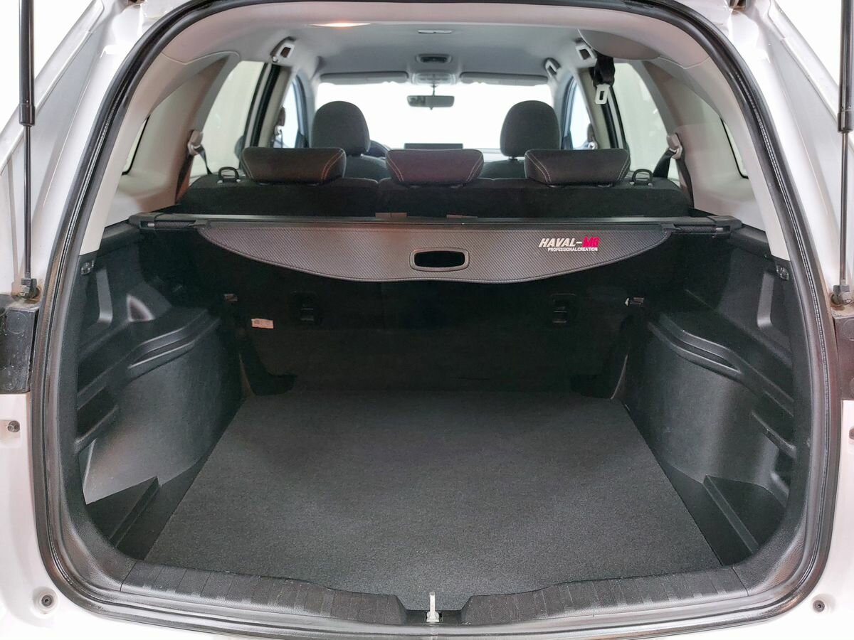 Купить Haval M6, 2023, 26 220 км.. Фото: #13