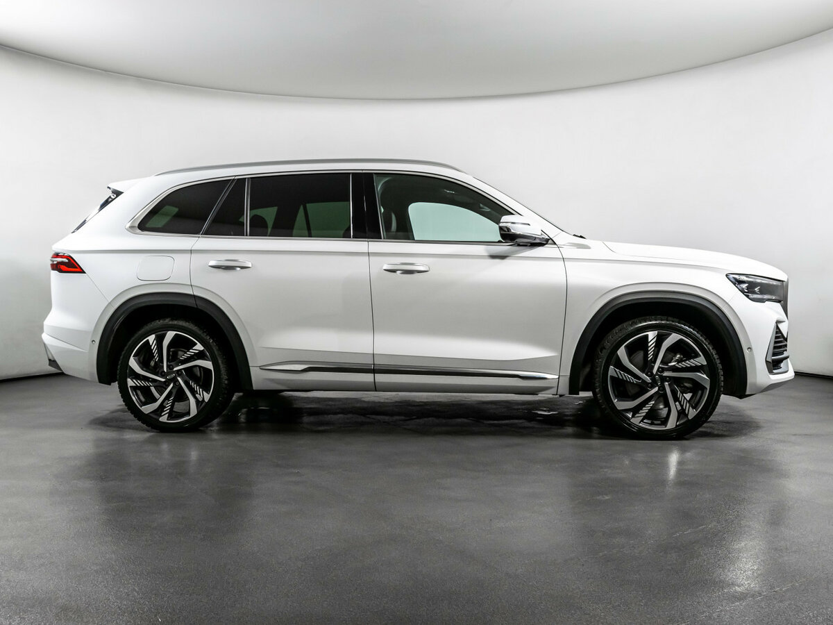 Купить Geely Monjaro, 2023, 70 500 км.. Фото: #3