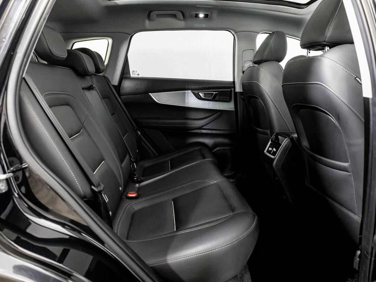 Купить Chery Tiggo 7 Pro Max, 2023, 68 573 км.. Фото: #14
