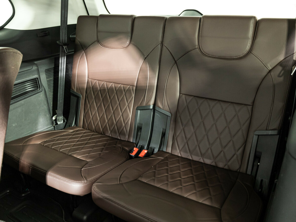Купить Haval H9, 2021, 73 865 км.. Фото: #21