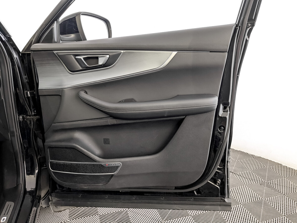 Купить Chery Tiggo 7 Pro, 2022, 123 040 км.. Фото: #24