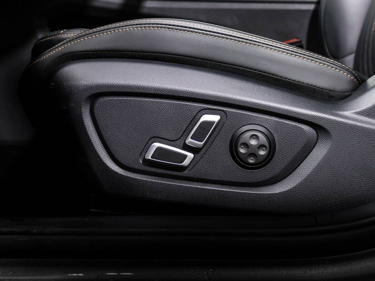 Купить Geely Preface, 2024, 31 115 км.. Фото: #19