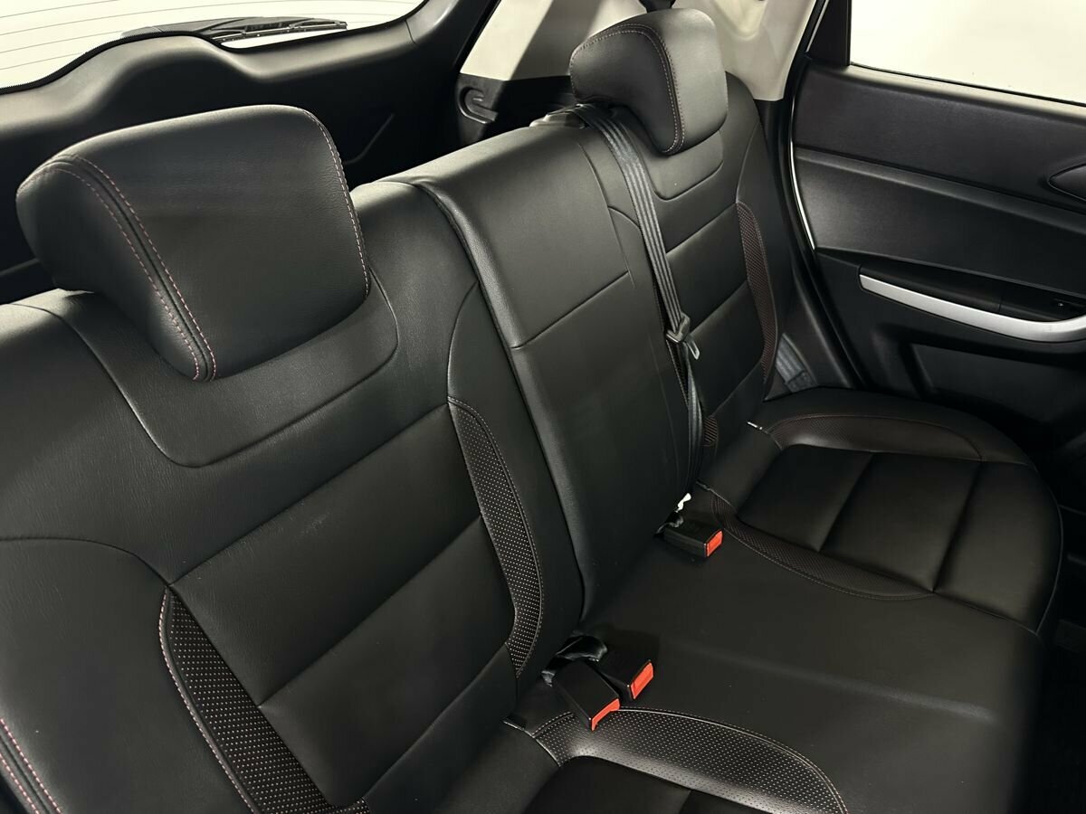 Купить Changan CS35, 2019, 66 132 км.. Фото: #13