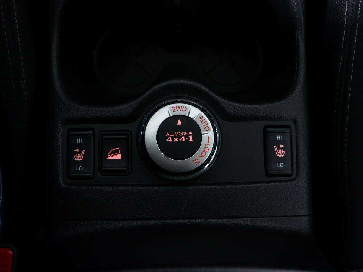 Купить Nissan X-Trail, 2015, 112 000 км.. Фото: #22