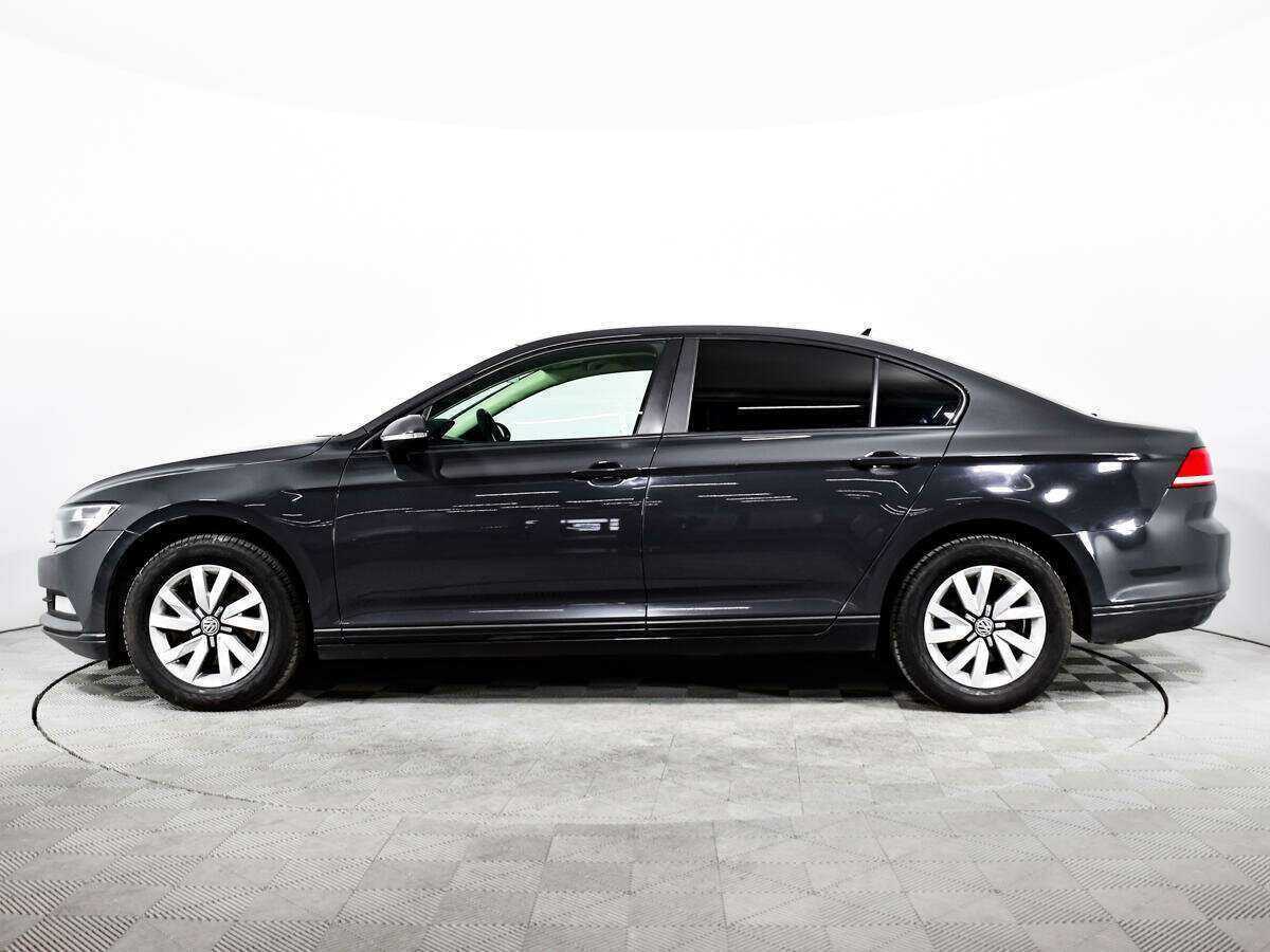 Купить Volkswagen Passat, 2017, 130 450 км.. Фото: #7