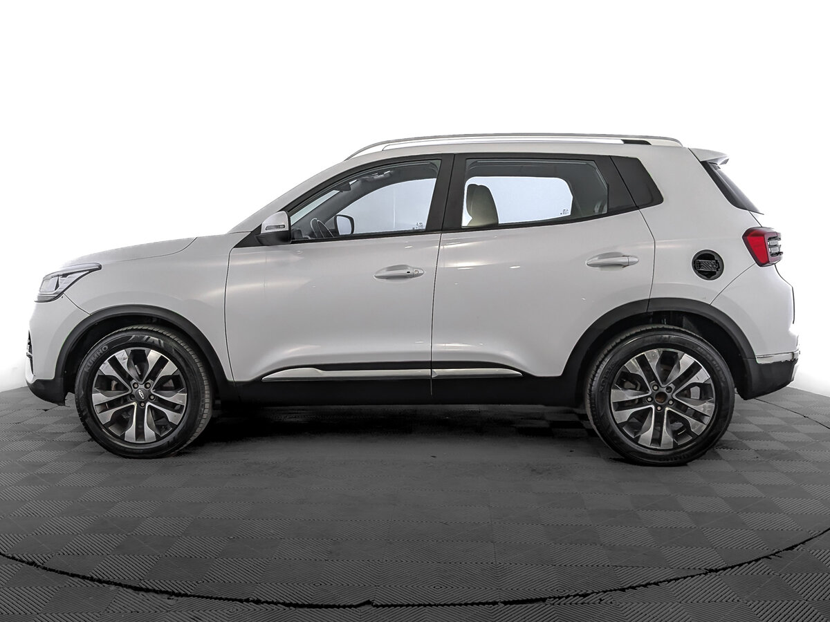 Купить Chery Tiggo 4, 2022, 115 076 км.. Фото: #7