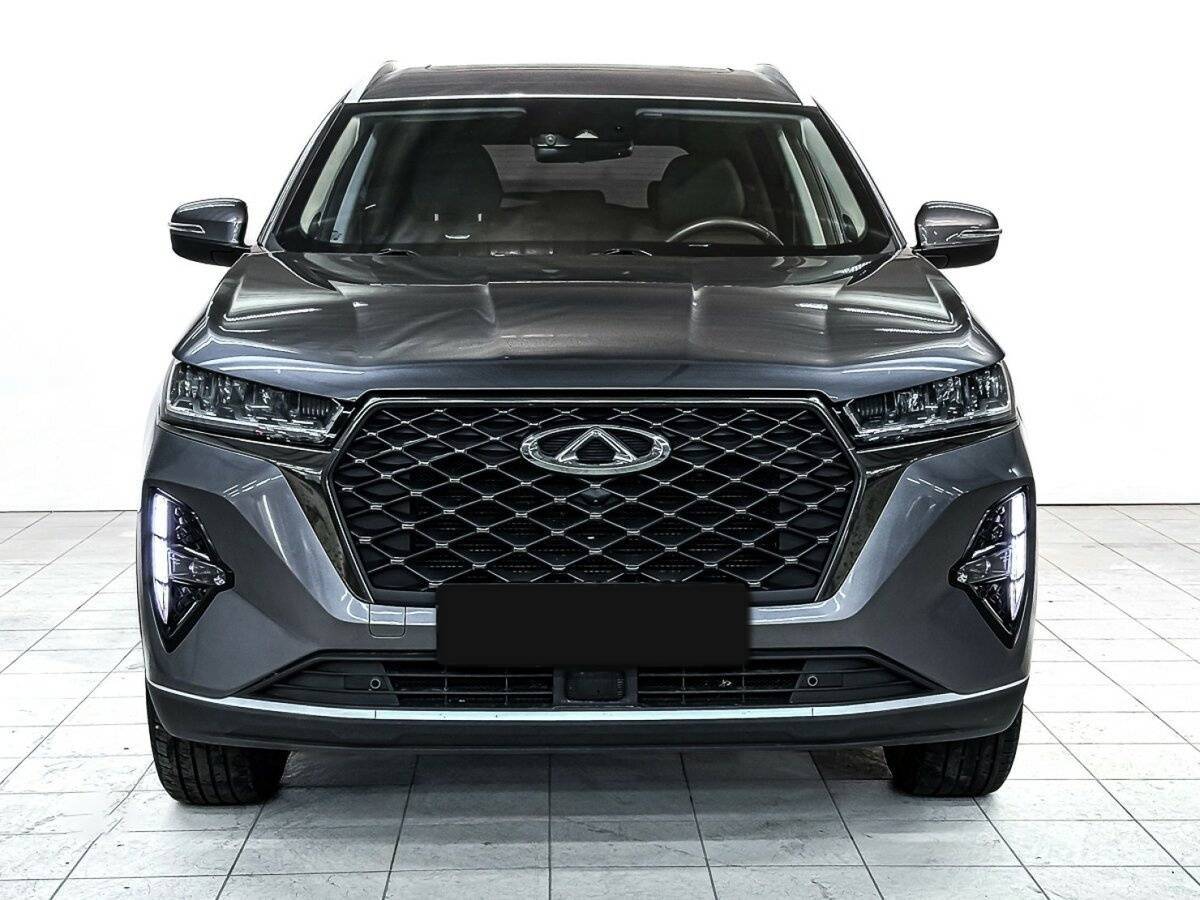 Купить Chery Tiggo 7 Pro Max, 2022, 64 000 км.. Посмотреть фото