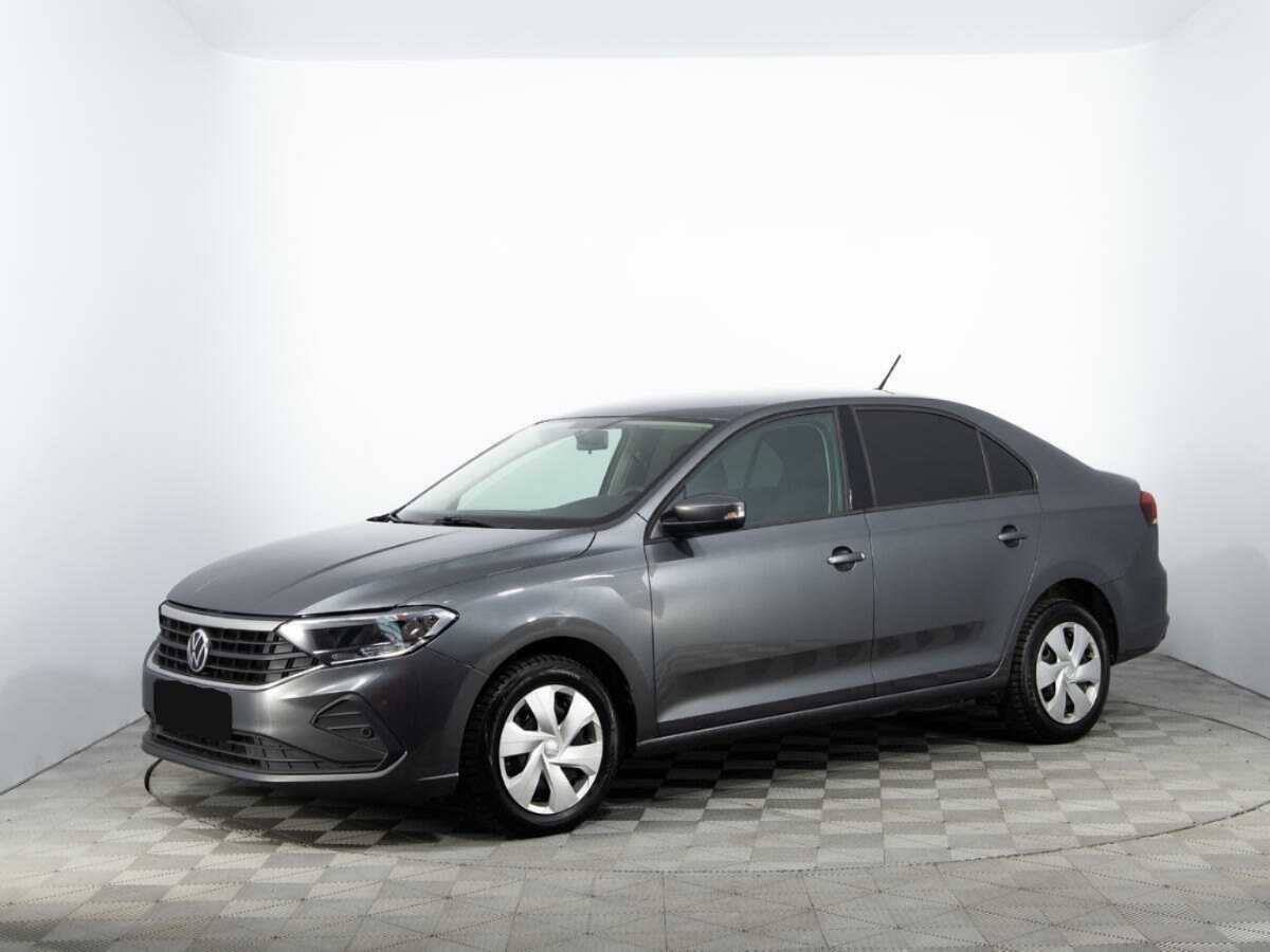 Купить Volkswagen Polo, 2020, 69 501 км.. Фото: #0