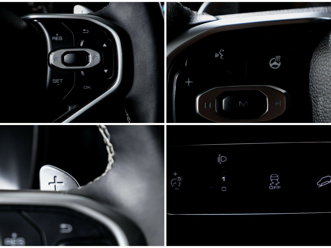 Купить Haval Jolion, 2024, 33 000 км.. Фото: #17