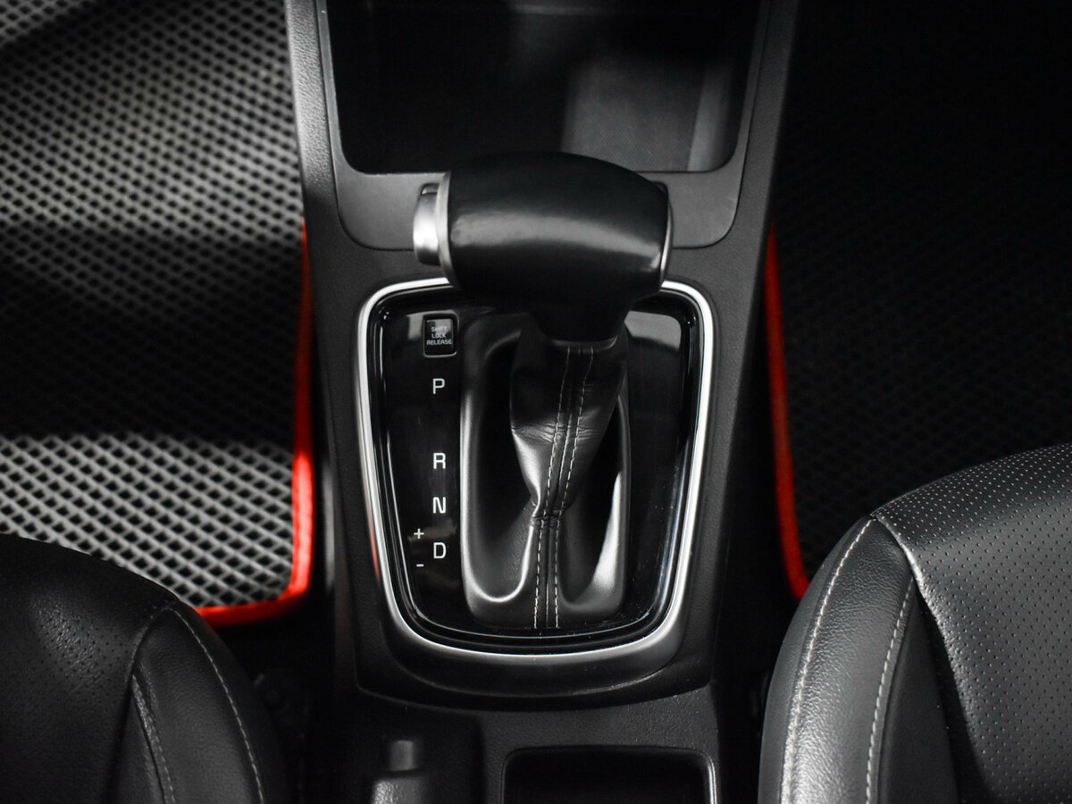 Купить Kia Rio, 2020, 75 541 км.. Фото: #9