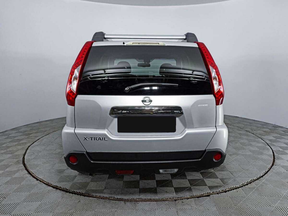Купить Nissan X-Trail, 2014, 262 007 км.. Фото: #5