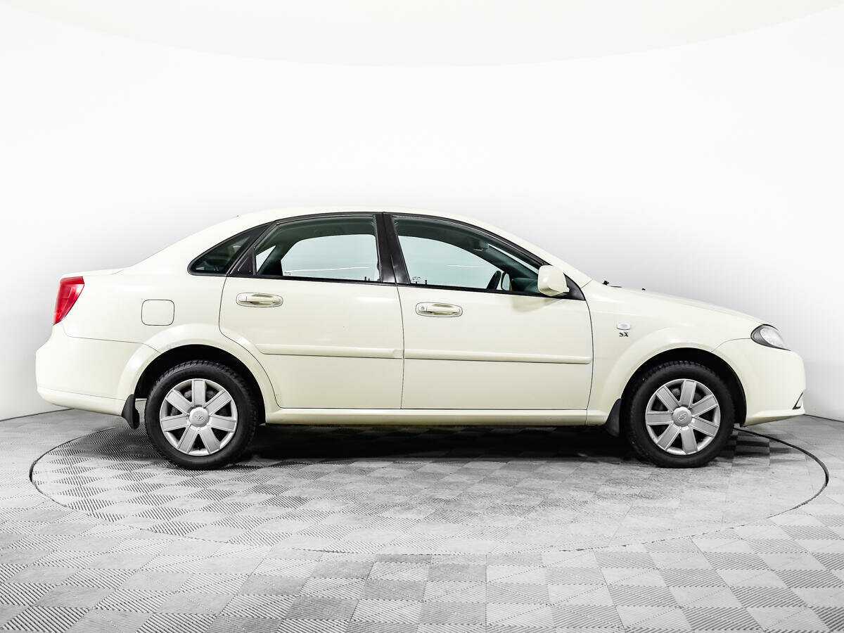 Купить Daewoo Gentra, 2014, 141 186 км.. Фото: #3