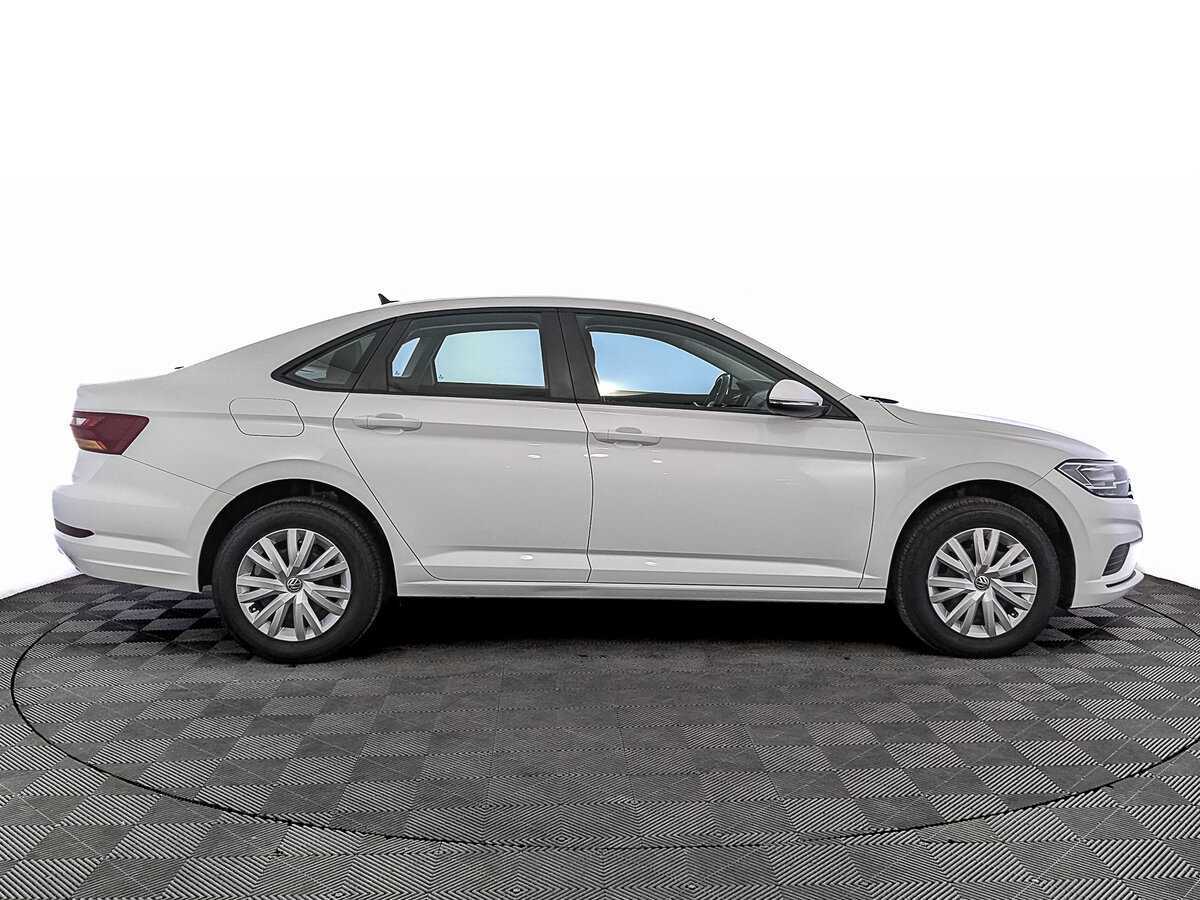 Купить Volkswagen Jetta, 2020, 53 251 км.. Фото: #3