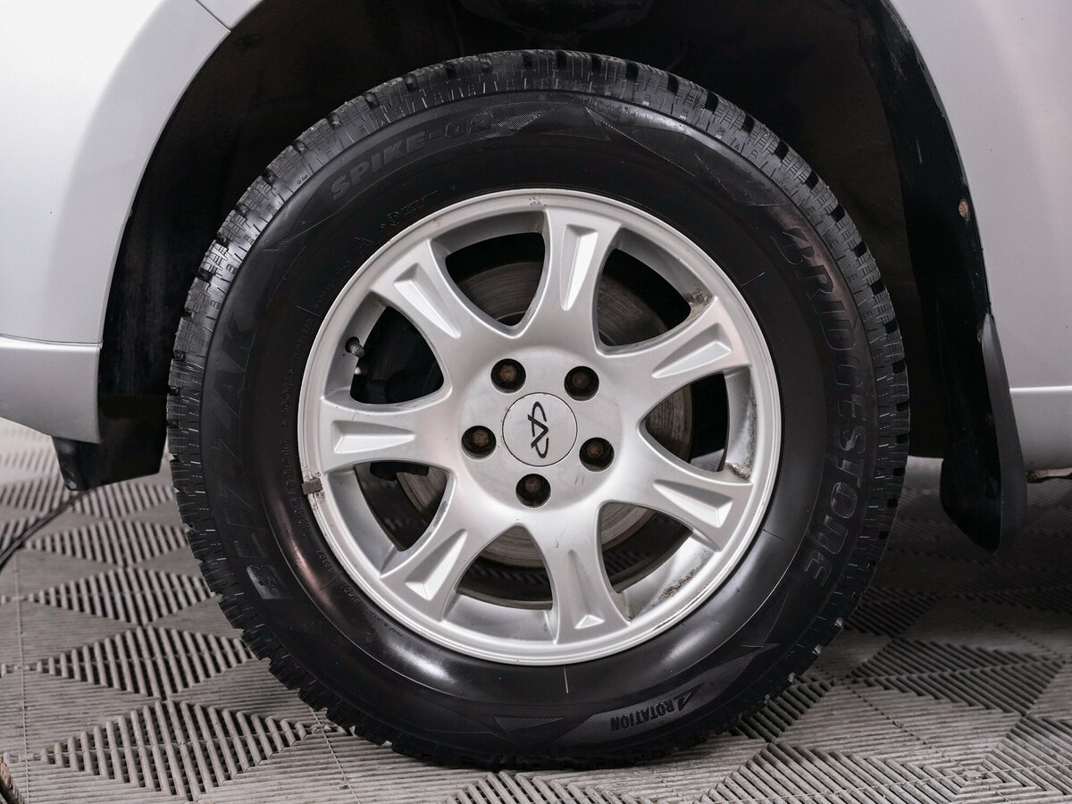 Купить Chery Tiggo 3, 2019, 84 000 км.. Фото: #8